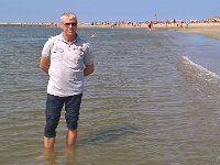 Nordsee 2017 Joerg (64)  einmal die Nordsee spren